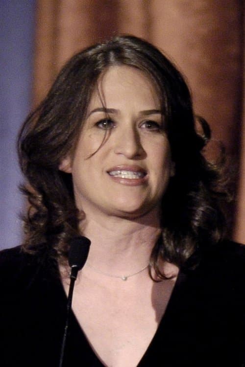 Photo of Debra Zane