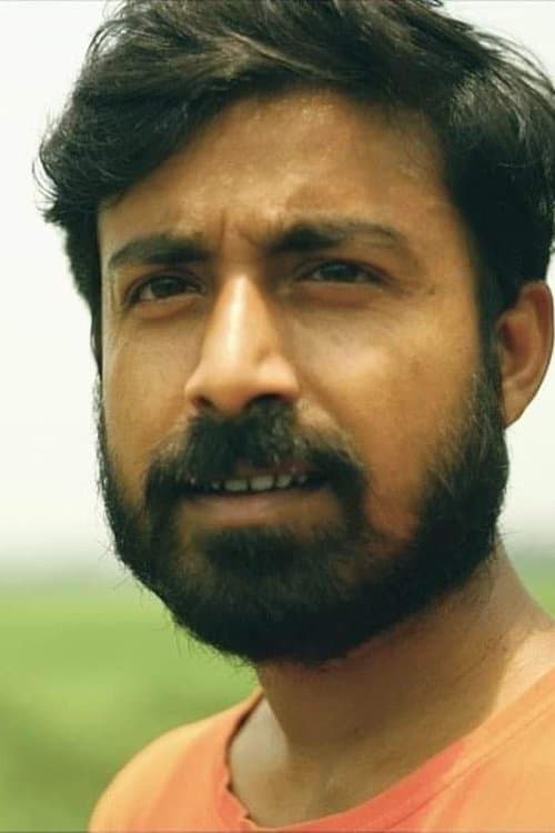 Photo of Debraj Bhattacharya