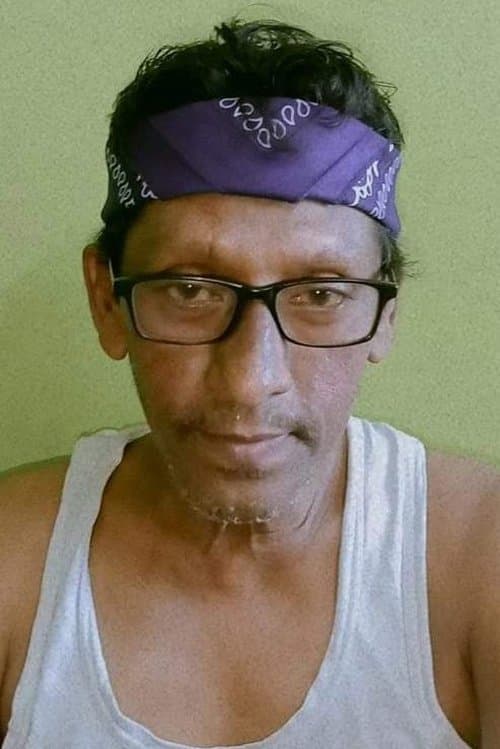 Photo of Debranjan Nag