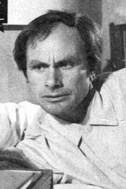 Photo of Decio Gambini