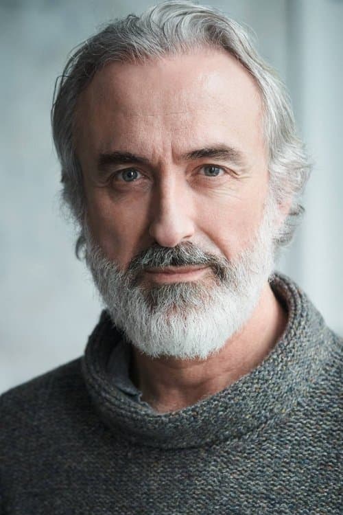 Photo of Declan Conlon