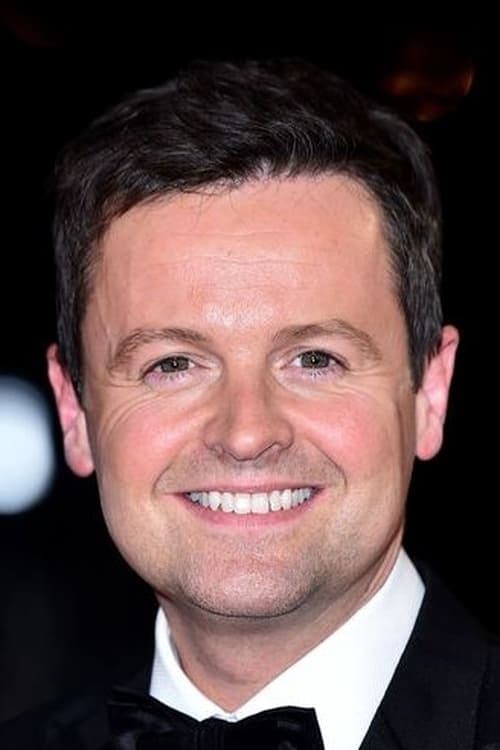 Photo of Declan Donnelly