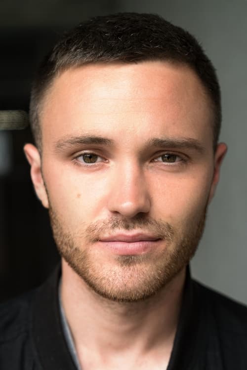 Photo of Declan Michael Laird