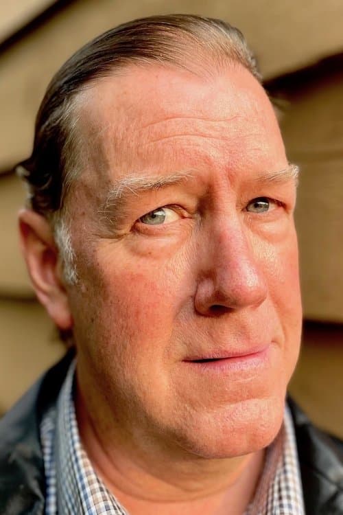 Photo of Declan O'Reilly