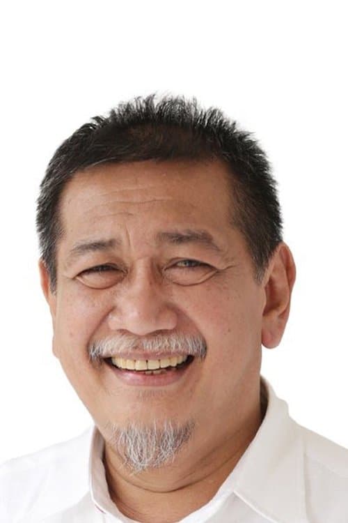 Photo of Deddy Mizwar