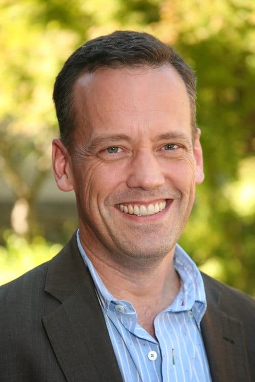 Photo of Dee Bradley Baker