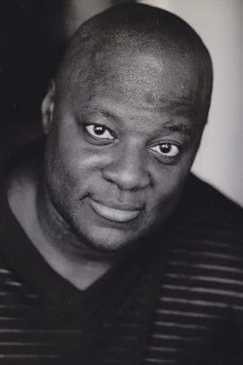 Photo of Dee Jay Jackson