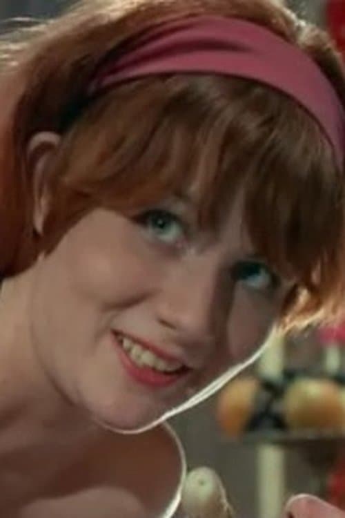 Photo of Dee Lockwood