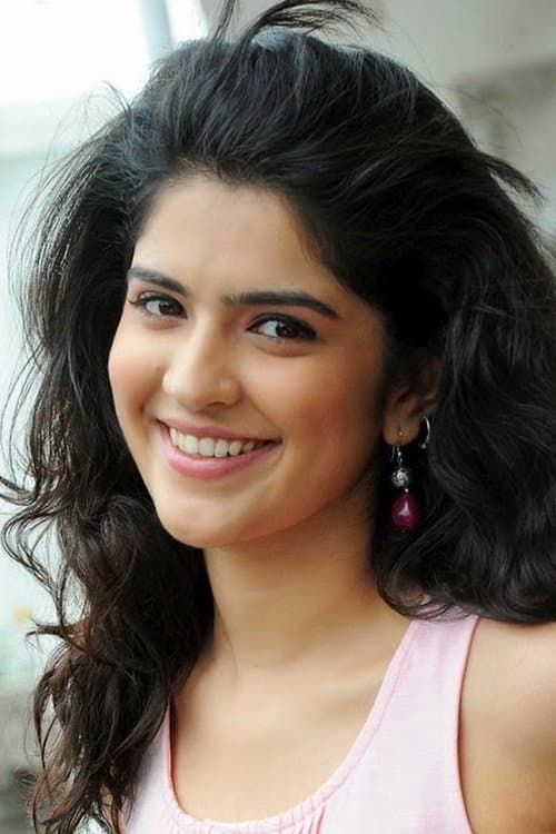 Photo of Deeksha Seth