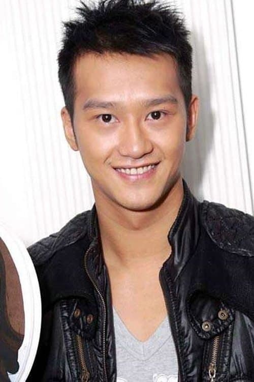 Photo of Deep Ng Ho-Hong