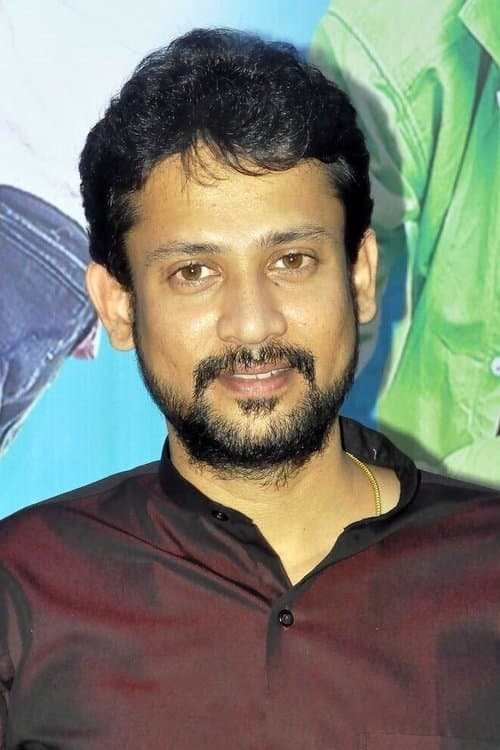 Photo of Deepak Dinkar