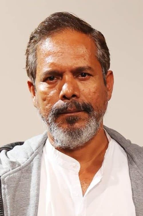 Photo of Deepak Halder