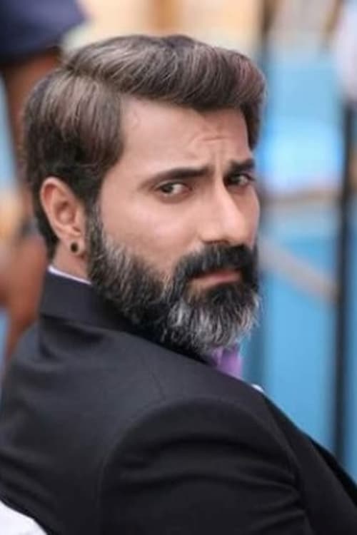 Photo of Deepak Shetty