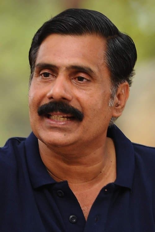 Photo of Deepan