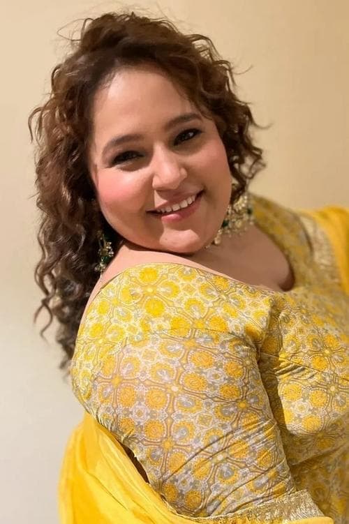 Photo of Deepika Khanna