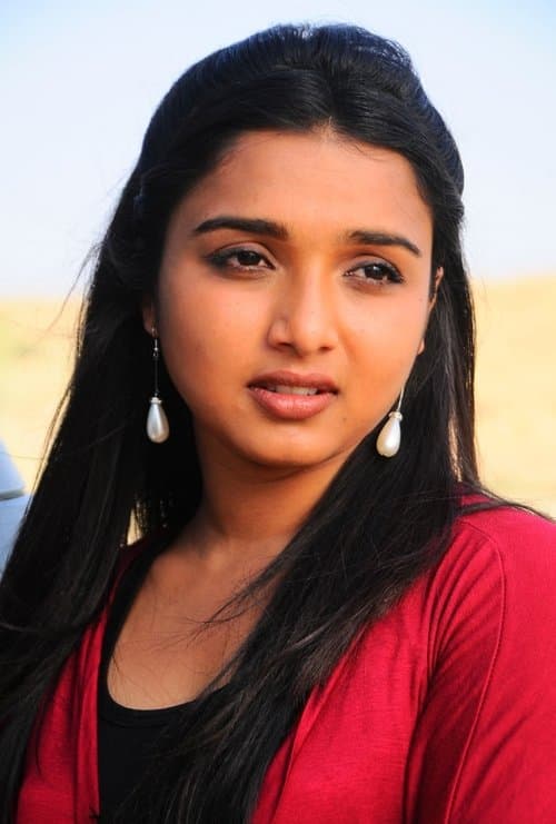 Photo of Deepthi Nambiar