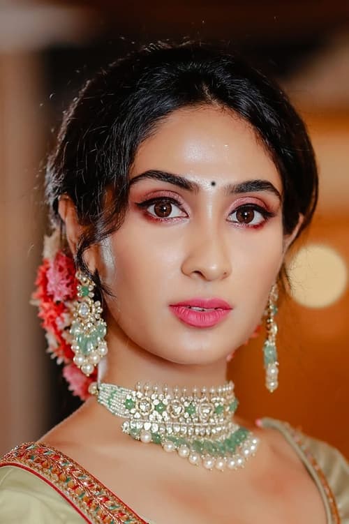 Photo of Deepti Sati