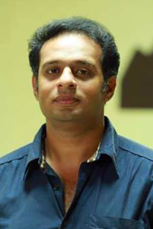 Photo of Deepu Karunakaran
