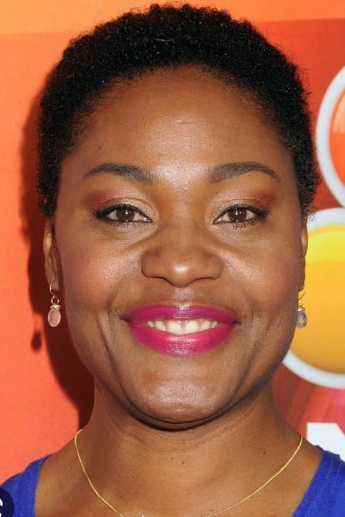 Photo of Deidrie Henry