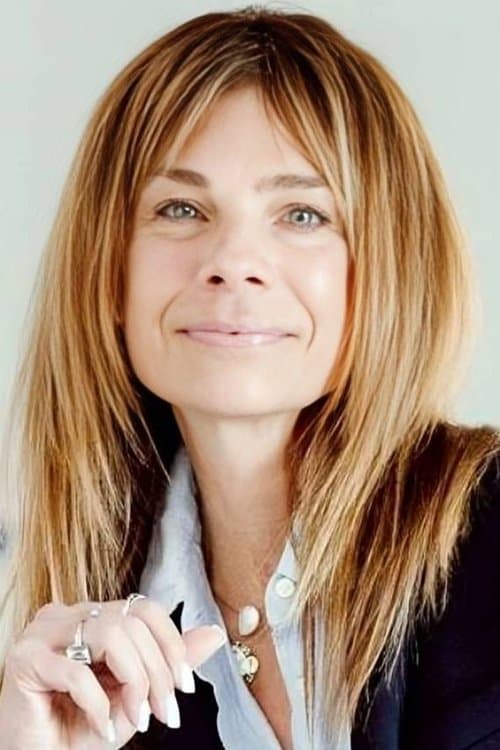 Photo of Deirdre Haj