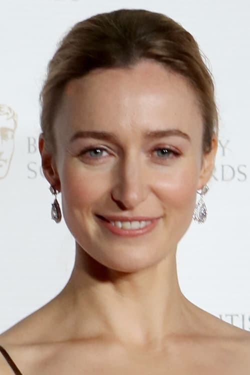 Photo of Deirdre Mullins