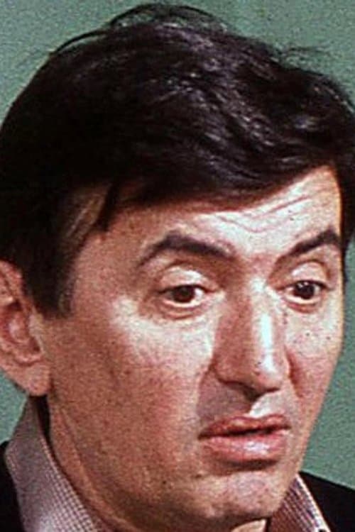Photo of Dejan Ćorković