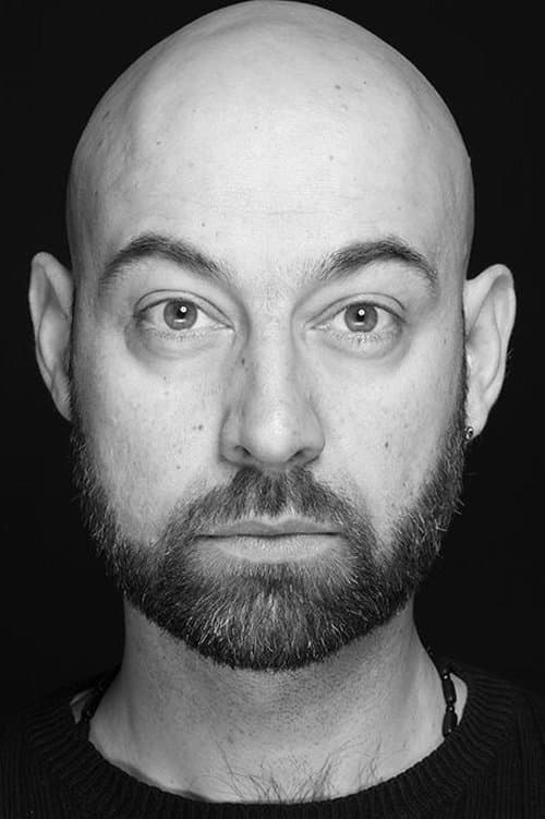 Photo of Dejan Lutkić
