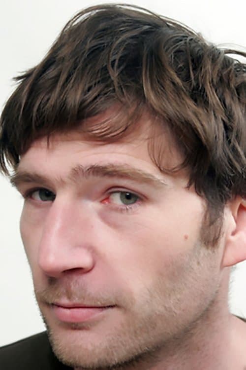 Photo of Dejan Spasič