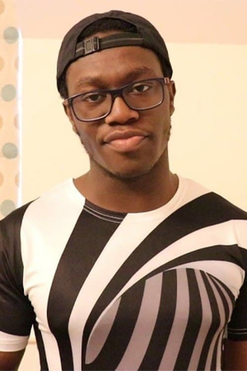 Photo of Deji Olatunji