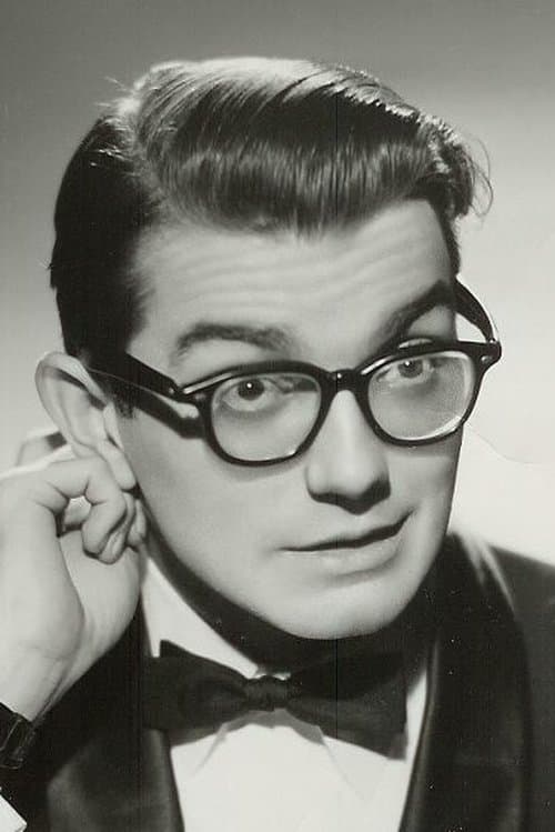 Photo of Del Close