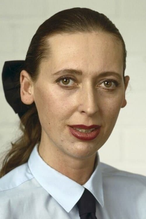 Photo of Dela Maria Vaags