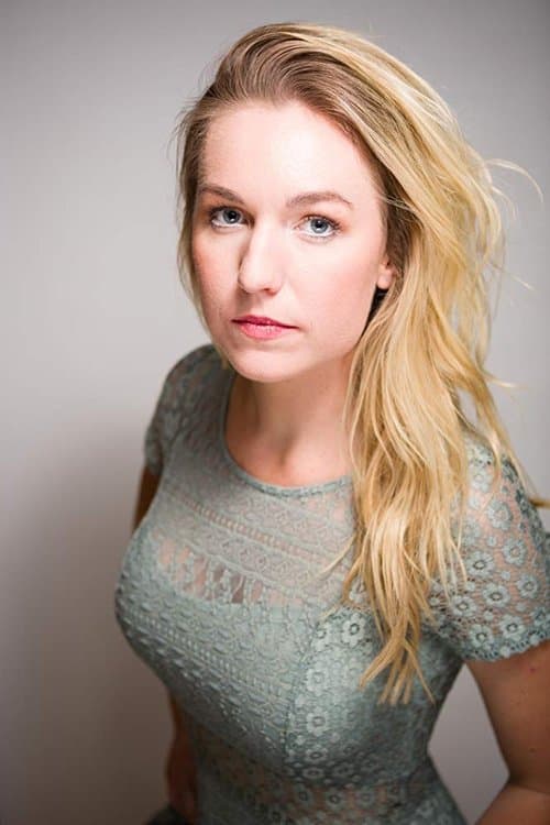 Photo of Delanie Fischer