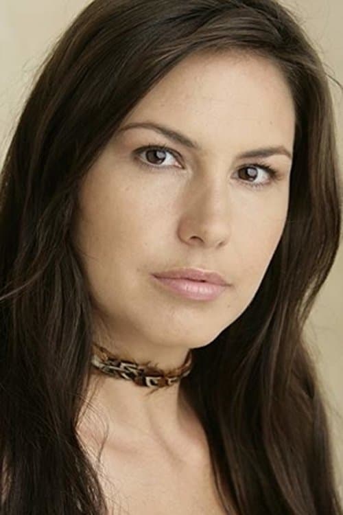Photo of Delanna Studi