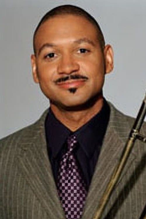 Photo of Delfeayo Marsalis