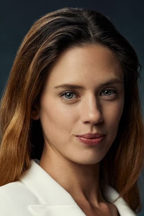 Photo of Delfina Chaves