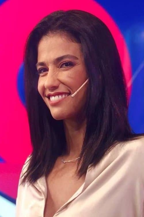 Photo of Delfina Gerez Bosco