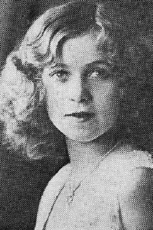 Photo of Delia Bogard