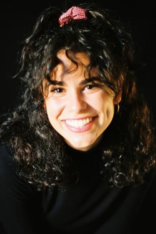Photo of Dèlia Brufau