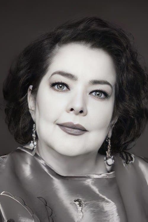 Photo of Delia Casanova