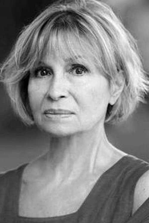 Photo of Delia D'Alberti