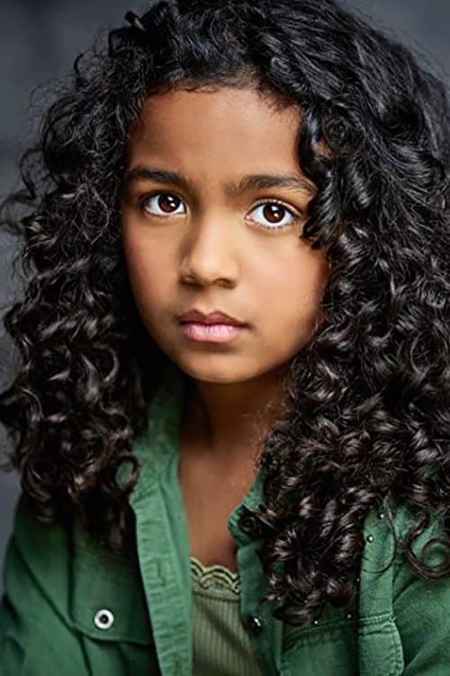 Photo of Delia Lisette Chambers