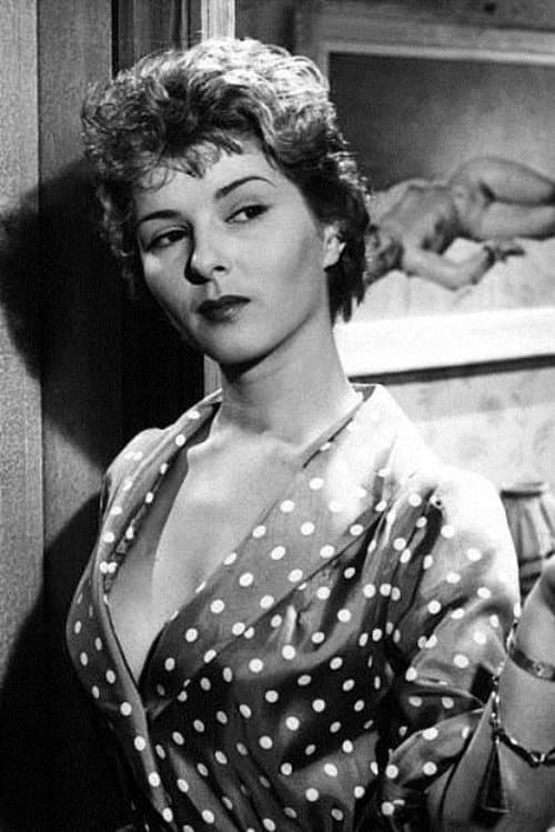 Photo of Delia Scala