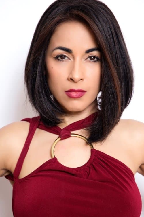 Photo of Delilah Cotto