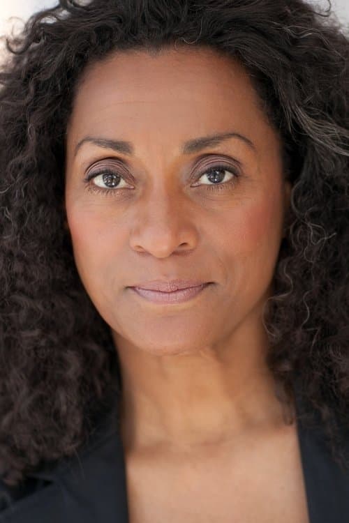 Photo of Delissa Reynolds