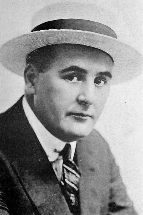Photo of Dell Henderson