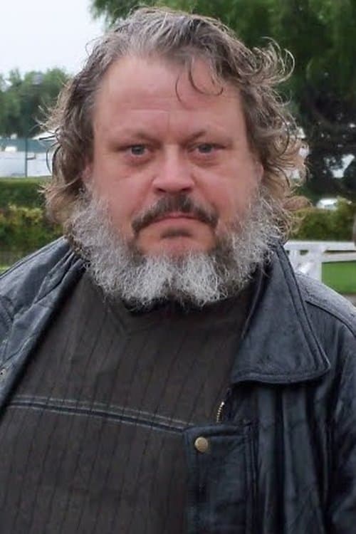 Photo of Dell Yount