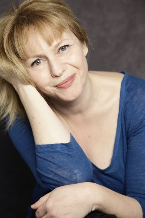 Photo of Delphine Bibet