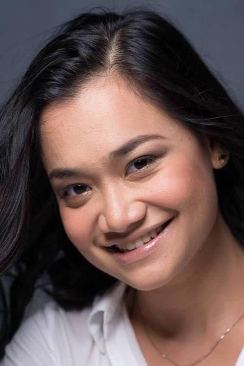 Photo of Delphine Buencamino