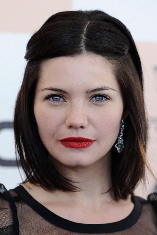 Photo of Delphine Chanéac
