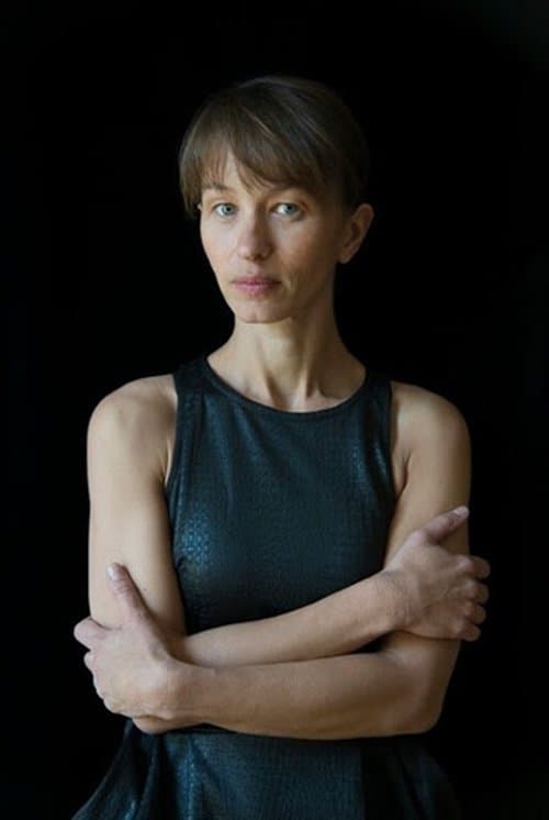 Photo of Delphine Chuillot